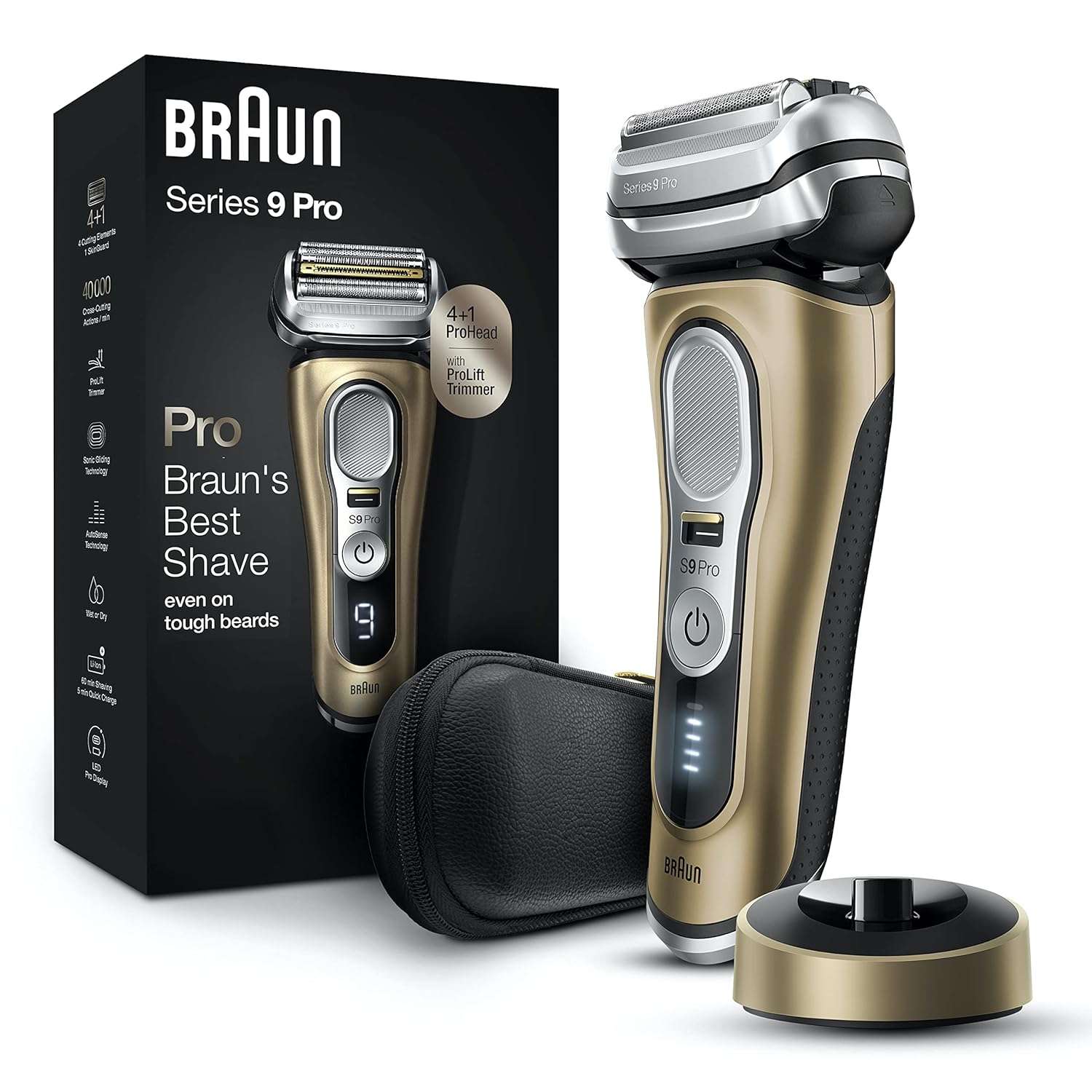 Braun 9419S