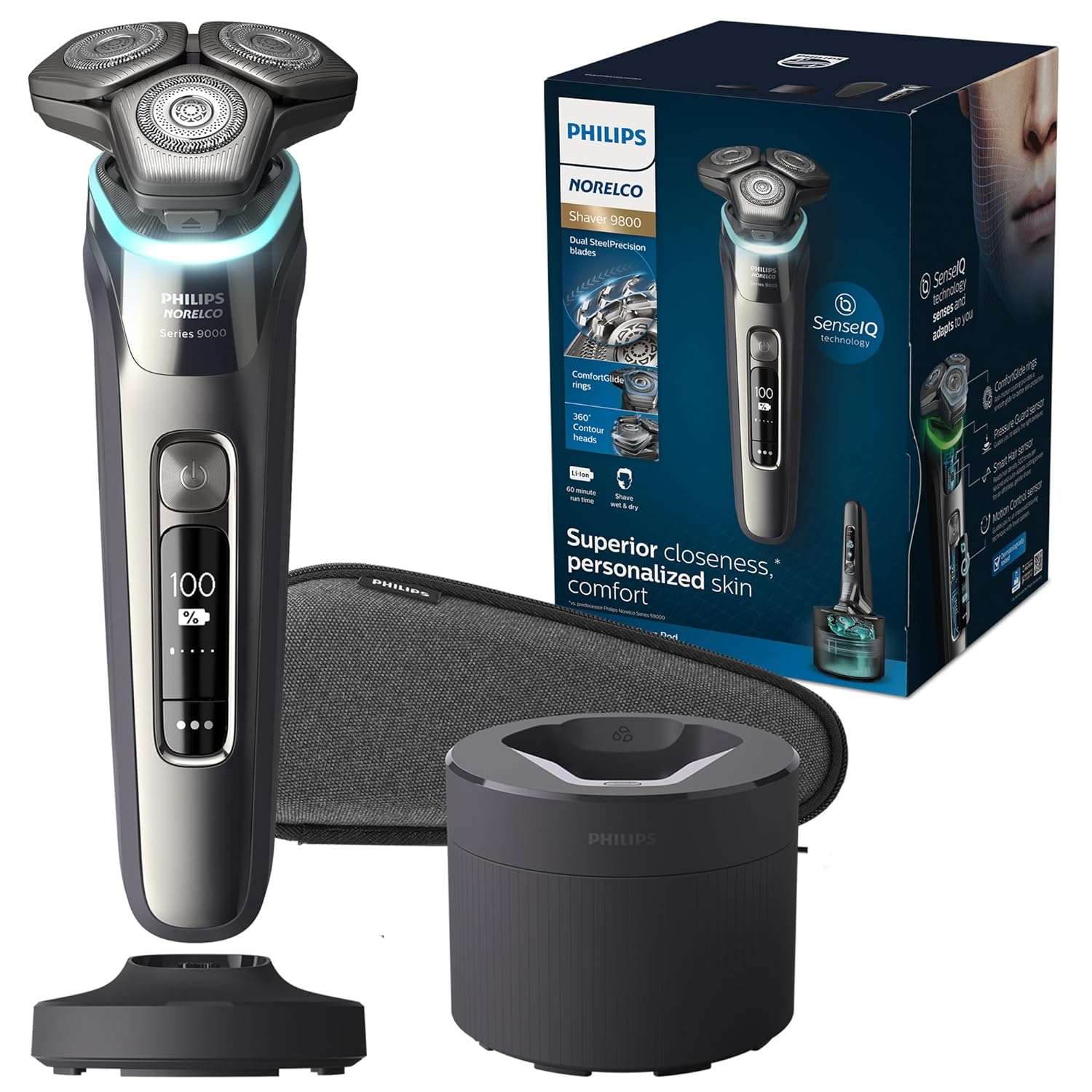 Philips 9800